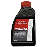 Aceite de motor Makita 4-reloj HD30 600 ml 980508620